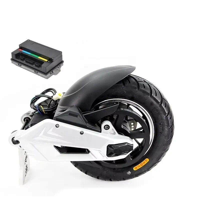 طراز 2026 الجديد، عالي الجودة، - مراجعة Side Hung Mid Drive Motor Kit وسعره